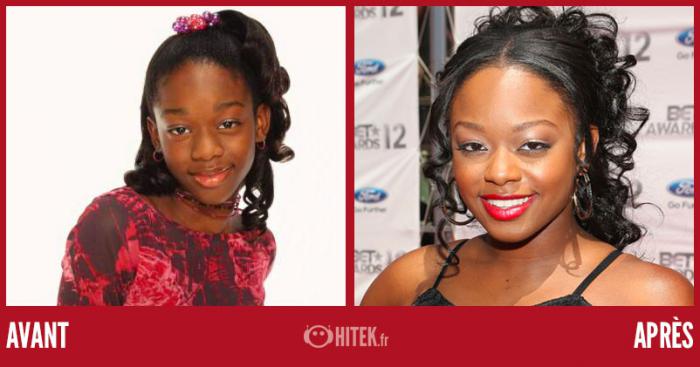 1621414565 908 Antes despues ¿como se ven los actores de My