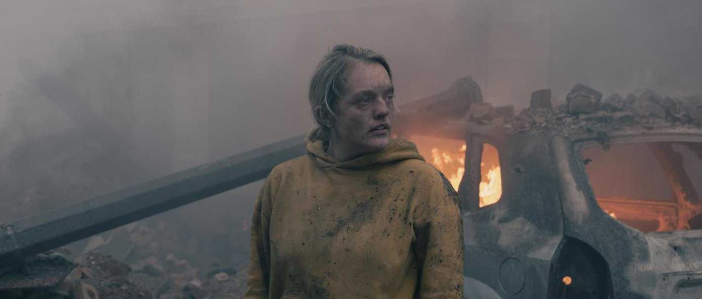 The Handmaid's Tale temporada 4: reunión inesperada y ¿qué futuro tiene Janine en el episodio 6? (spoilers) 1 The Handmaid's Tale temporada 4: reunión inesperada y ¿qué futuro tiene Janine en el episodio 6? (spoilers)