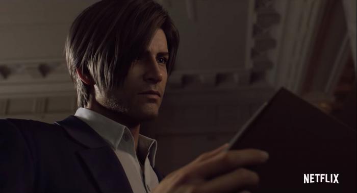 1621442165 111 Netflix la fecha de lanzamiento de la serie Resident Evil