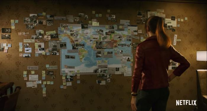 1621442165 620 Netflix la fecha de lanzamiento de la serie Resident Evil