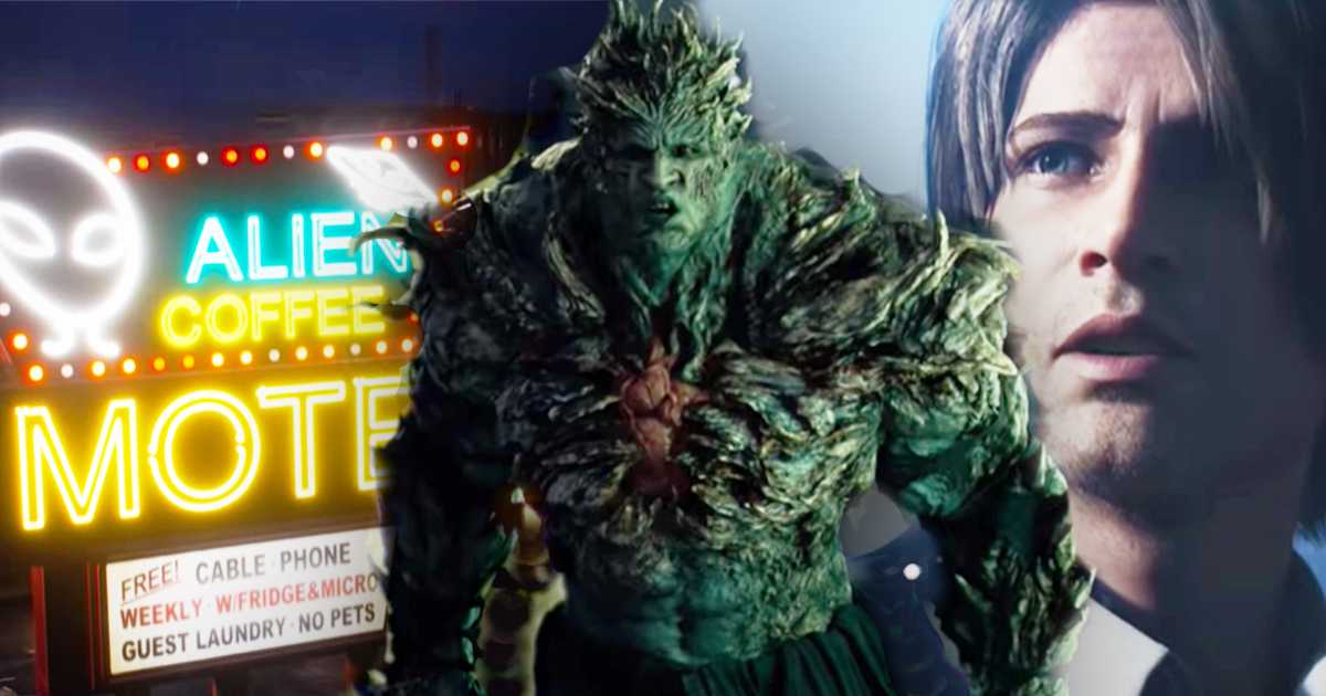 Netflix: la fecha de lanzamiento de la serie Resident Evil se revela en un horroroso tráiler