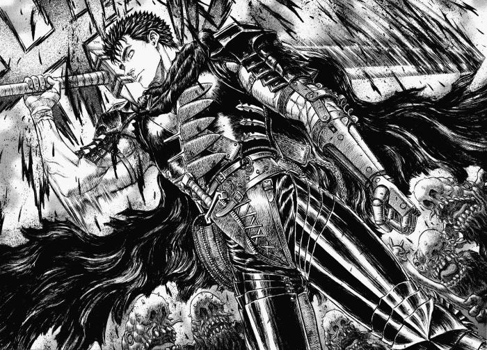 1621488245 681 Kentaro Miura el autor de Berserk esta muerto