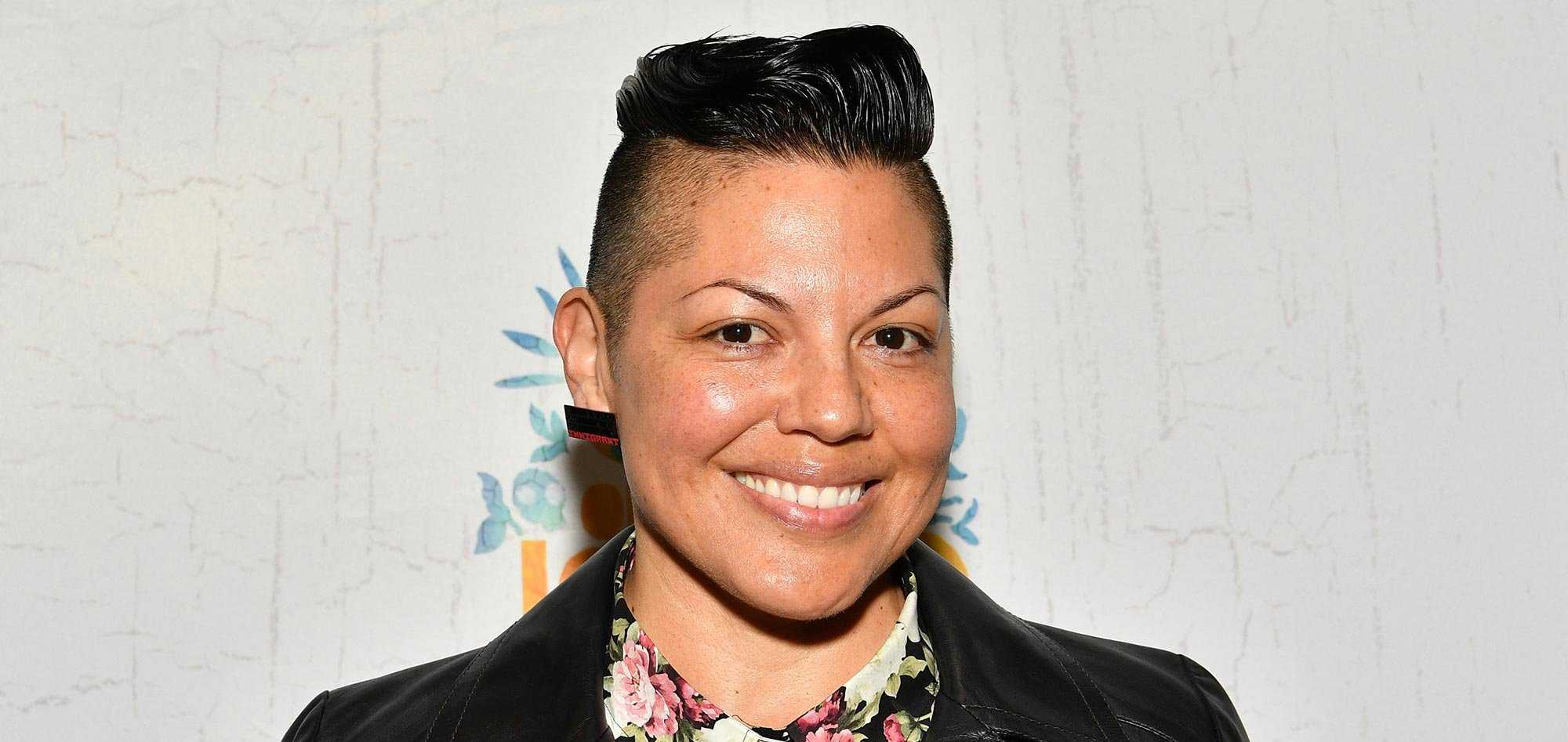 Sex and the City: Sara Ramirez se une al avivamiento de And Just Like That 1 Sex and the City: Sara Ramirez se une al avivamiento de And Just Like That