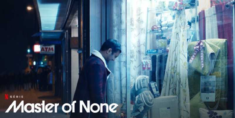 master of none saison 3 netflix