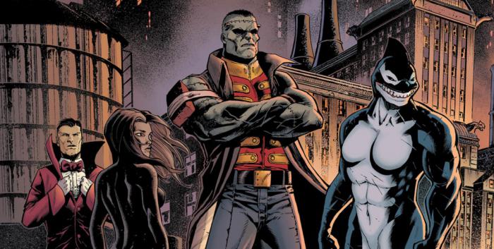 1621516569 300 Marvel 11 cruces entre tus heroes favoritos y monstruos de