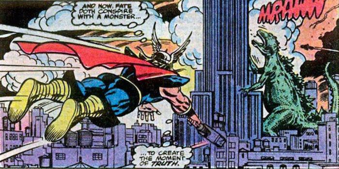 1621516569 371 Marvel 11 cruces entre tus heroes favoritos y monstruos de