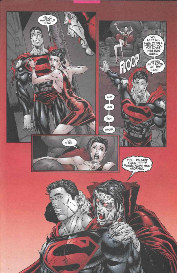 1621516569 497 Marvel 11 cruces entre tus heroes favoritos y monstruos de