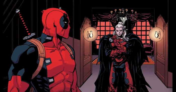 1621516569 519 Marvel 11 cruces entre tus heroes favoritos y monstruos de