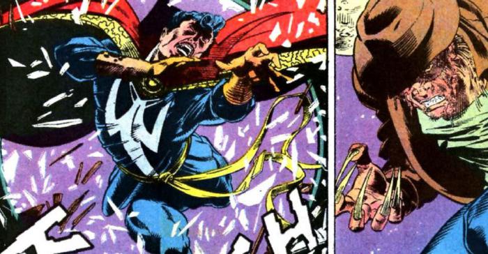 1621516569 955 Marvel 11 cruces entre tus heroes favoritos y monstruos de