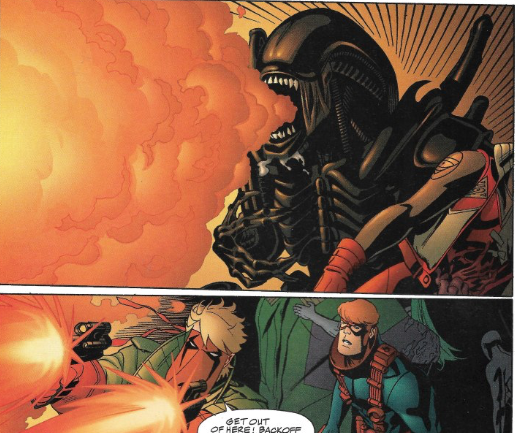 1621516570 419 Marvel 11 cruces entre tus heroes favoritos y monstruos de