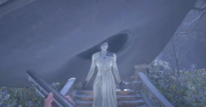 1621517314 924 Resident Evil Village este divertido mod te hara amar a