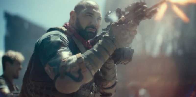 Army of the Dead: ¡Explicación del final de la película de Netflix! 1 army of the dead fin