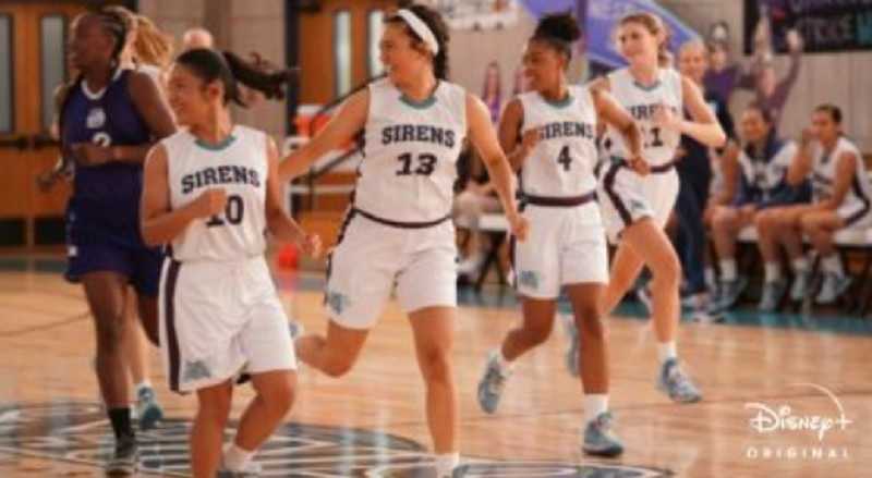 Big Shot Episodio 7: ¿Qué fecha y hora de lanzamiento en Disney Plus? 1 big shot episode 7