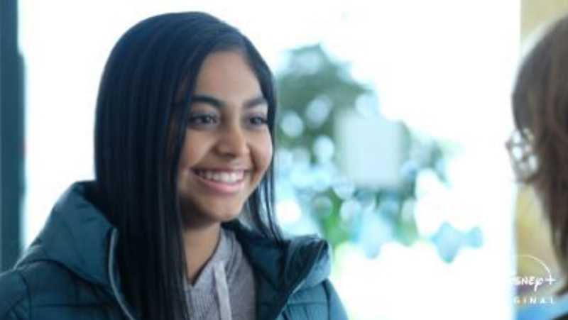 The Little Champions Game Changers Episodio 10: ¿Cuál es la fecha y hora de lanzamiento de Disney +? 1 les petits champions game changers episode 10