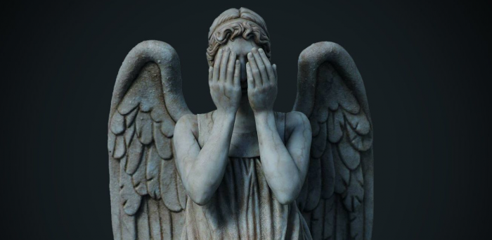 Estas 20 figuras de la cultura pop de culto votaron como las más inquietantes 15 1621609926 108 Estas 20 figuras de la cultura pop de culto votaron