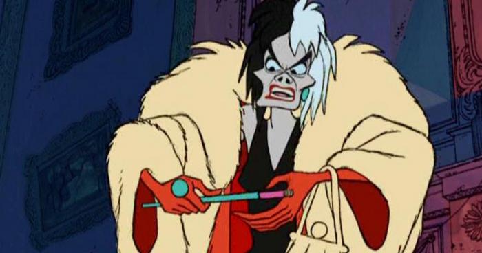 Estas 20 figuras de la cultura pop de culto votaron como las más inquietantes 8 1621609926 792 Estas 20 figuras de la cultura pop de culto votaron