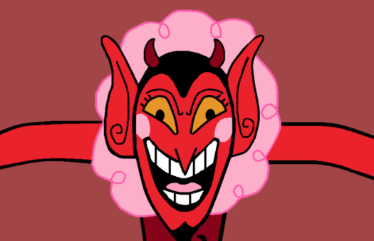 Estas 20 figuras de la cultura pop de culto votaron como las más inquietantes 18 1621609927 929 Estas 20 figuras de la cultura pop de culto votaron