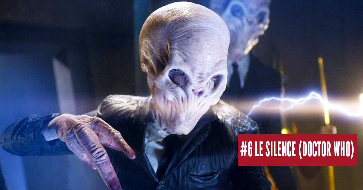 Estas 20 figuras de la cultura pop de culto votaron como las más inquietantes 1 Estas 20 figuras de la cultura pop de culto votaron como las más inquietantes