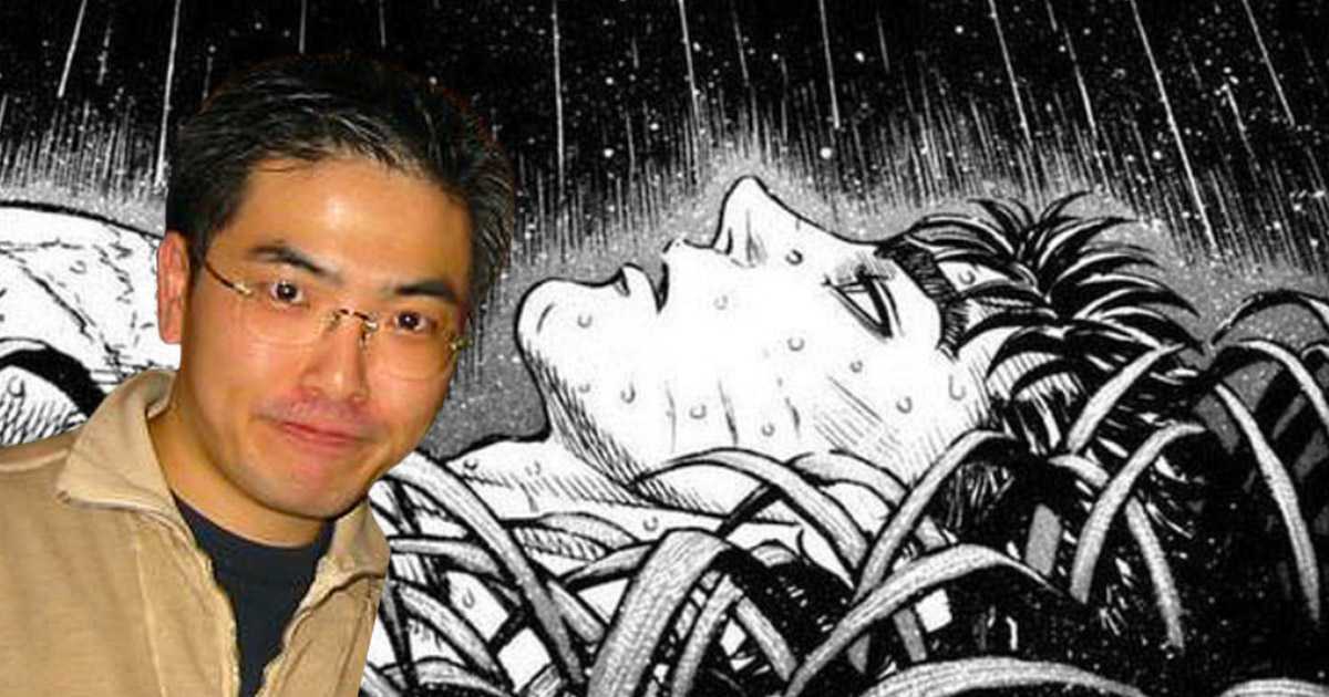 Berserk: este voluntario ideal se propone reemplazar a Kentaro Miura