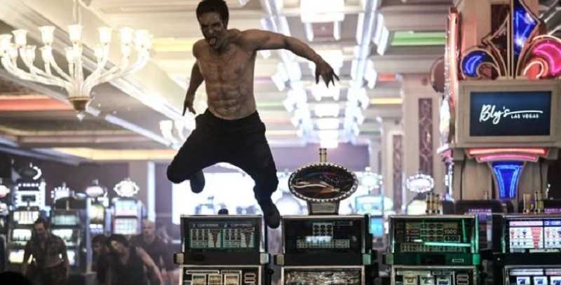 Army of the Dead: encuentra toda la música de la película de Netflix. 1 army of the dead musiques