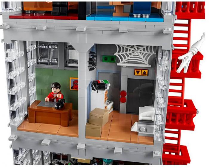 1621692966 161 Lego presenta la construccion mas grande de su historia dedicada