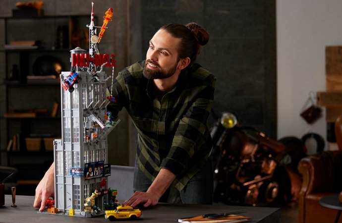 1621692966 988 Lego presenta la construccion mas grande de su historia dedicada