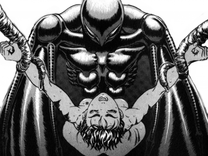 Homenaje a Kentaro Miura: las cinco escenas más memorables de Berserk 7 1621701610 215 Homenaje a Kentaro Miura las cinco escenas mas memorables de