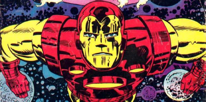 Marvel: los diez peores disfraces de superhéroes en los cómics 3 1621793288 491 Marvel los diez peores disfraces de superheroes en los comics