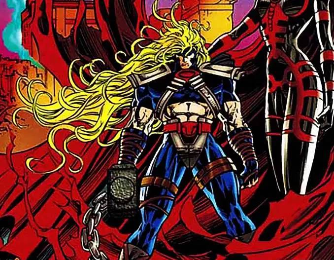 Marvel: los diez peores disfraces de superhéroes en los cómics 9 1621793289 137 Marvel los diez peores disfraces de superheroes en los comics