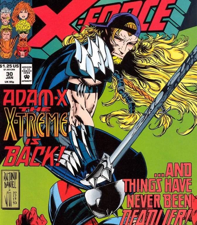 Marvel: los diez peores disfraces de superhéroes en los cómics 5 1621793289 197 Marvel los diez peores disfraces de superheroes en los comics