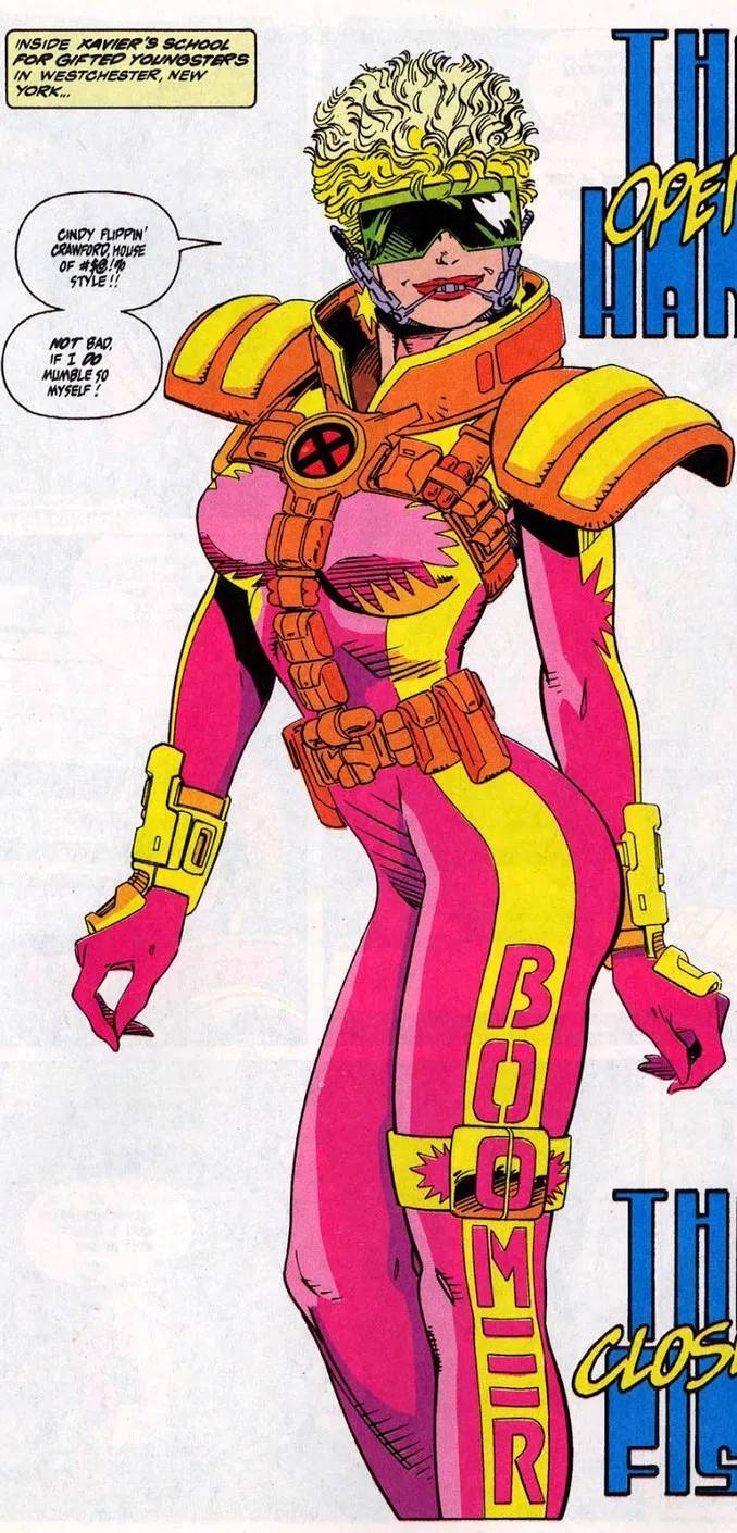 Marvel: los diez peores disfraces de superhéroes en los cómics 7 1621793289 906 Marvel los diez peores disfraces de superheroes en los comics