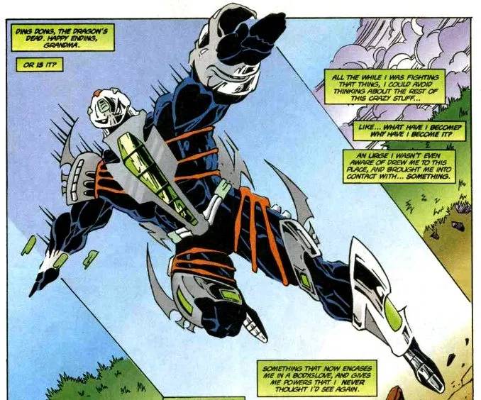 Marvel: los diez peores disfraces de superhéroes en los cómics 11 1621793289 955 Marvel los diez peores disfraces de superheroes en los comics