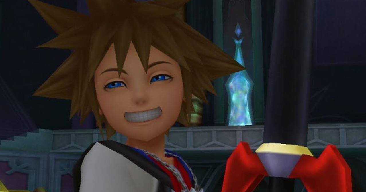 Kingdom Hearts: el mayor defecto de las versiones para PC finalmente se soluciona gracias a este mod