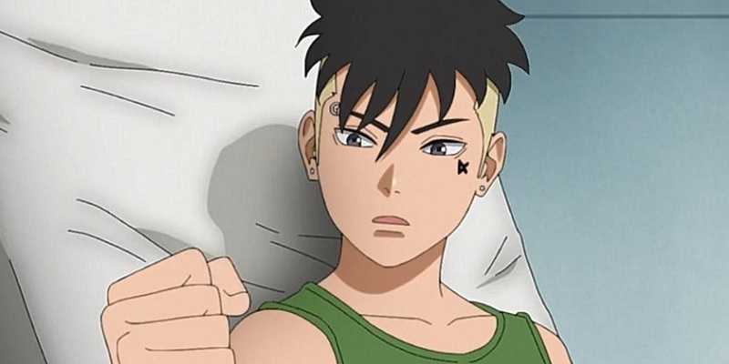 Boruto: Naruto Next Generations Episodio 201: ¿Qué fecha y hora de la liberación del ADN? 1 boruto episode 201