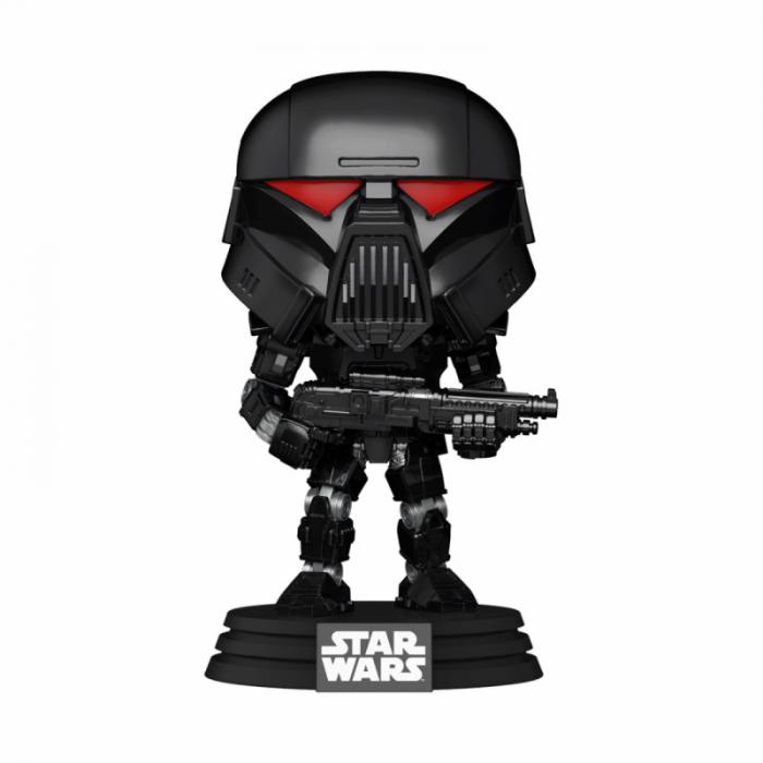 1621929608 286 The Mandalorian las figuras pop inspiradas en la nueva temporada