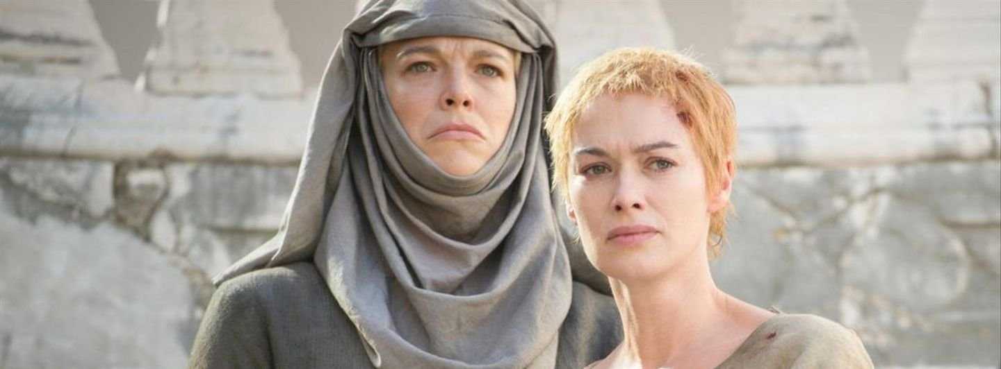 Game of Thrones: Hannah Waddingham dice que fue torturada durante 10 horas en el set