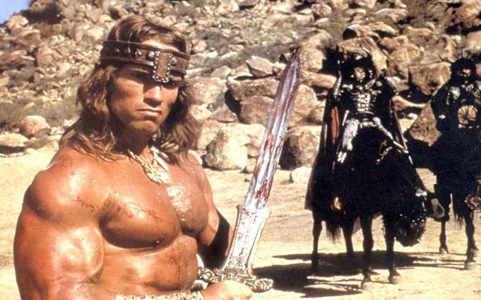 1621941140 816 Amor muerte y robots en Netflix Arnold Schwarzenegger deberia haber