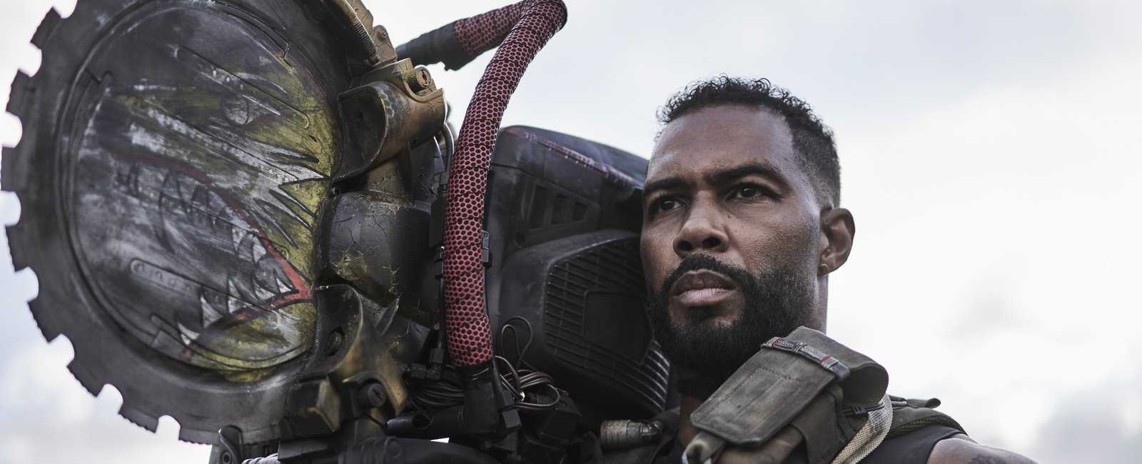 Army of the Dead 2: Zack Snyder tiene una idea loca para la secuela 1 Army of the Dead 2: Zack Snyder tiene una idea loca para la secuela