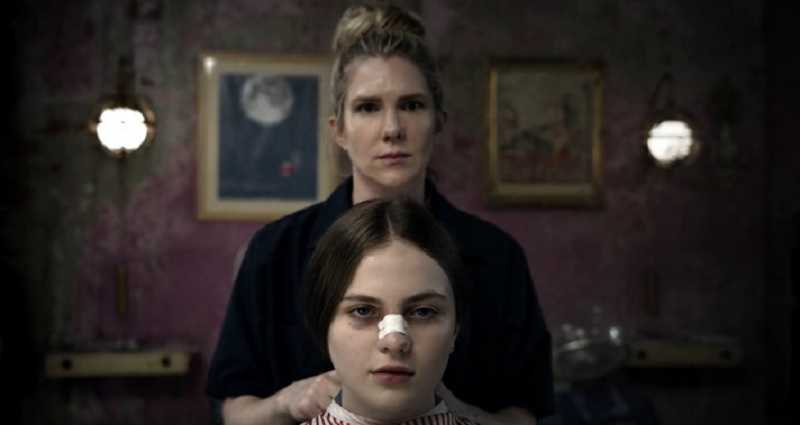 Dime tus secretos Temporada 1: ¡Explicación final! 1 tell me your secret saison 1 fin