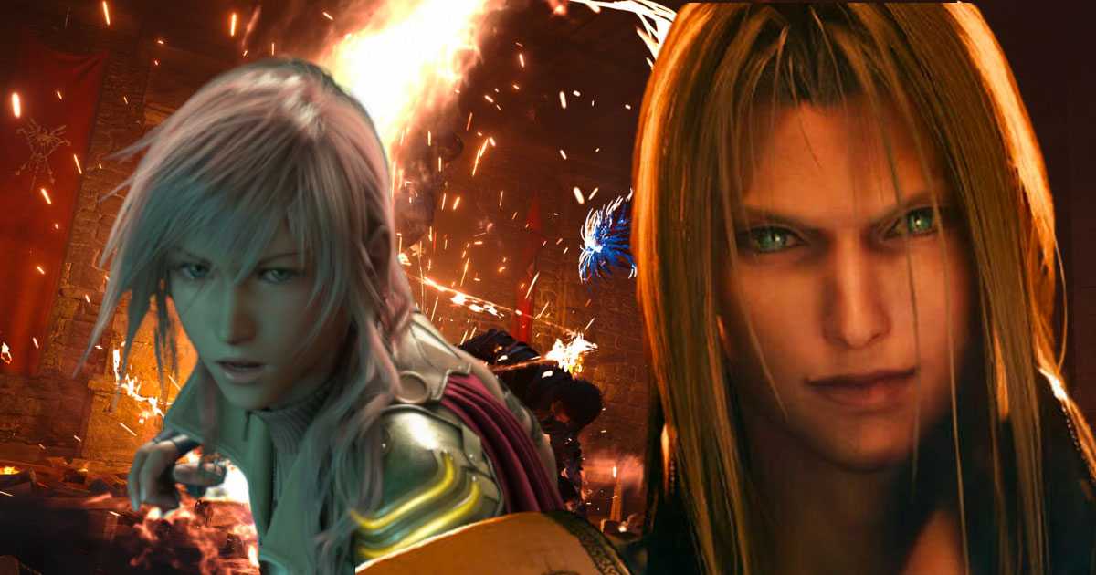 Final Fantasy: un nuevo proyecto estaría en preparación