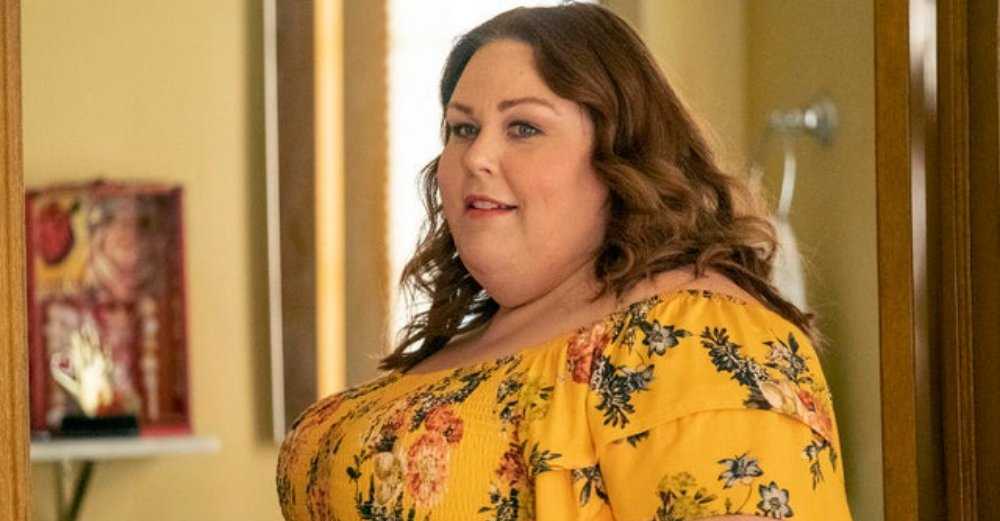 This Is Us temporada 5: gran giro de la boda en el final (SPOILERS) 1 This Is Us temporada 5: gran giro de la boda en el final (SPOILERS)