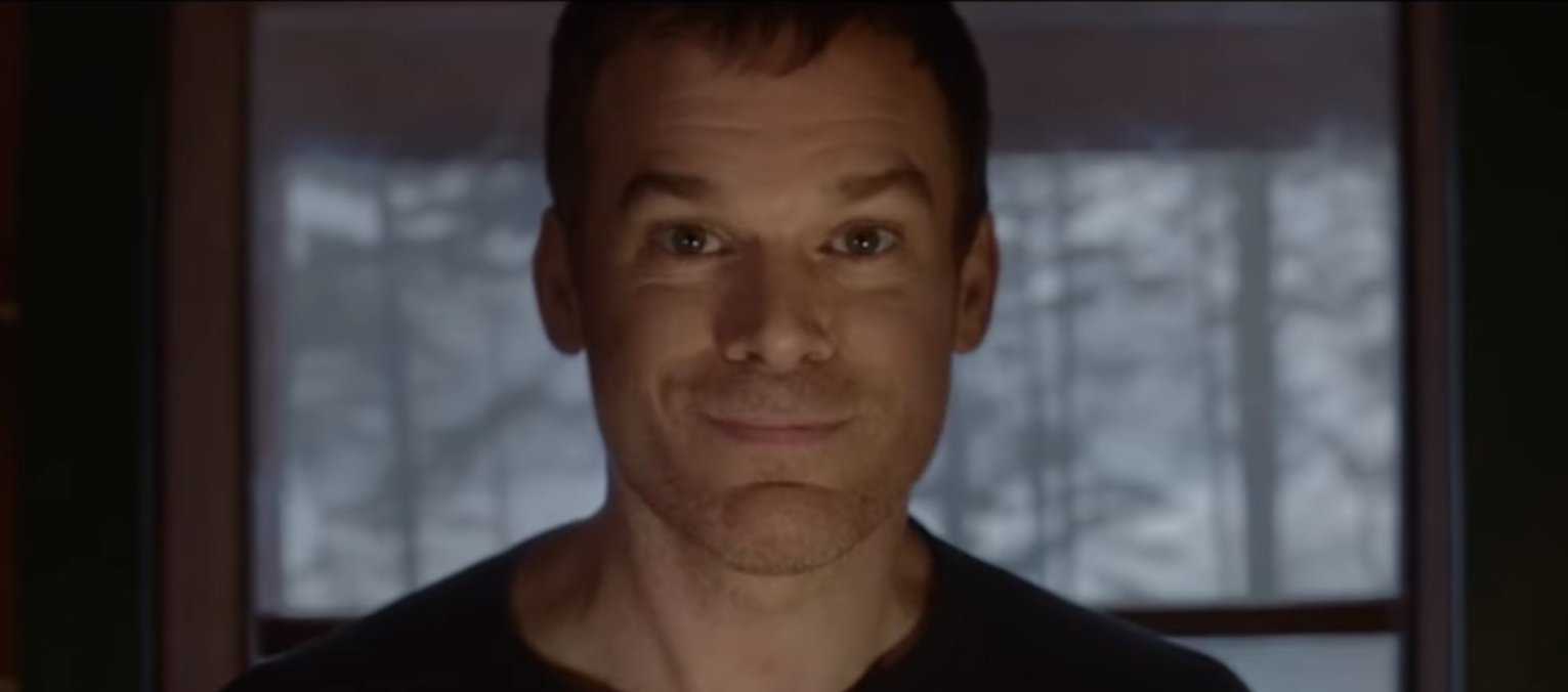 Dexter temporada 9: Dexter Morgan tiene un nuevo nombre y un nuevo trabajo 1 Dexter temporada 9: Dexter Morgan tiene un nuevo nombre y un nuevo trabajo