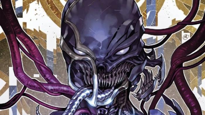 Venom 2:10 simbiontes que podrían tener un lugar en la película 4 1622039287 235 Venom 210 simbiontes que podrian tener un lugar en la