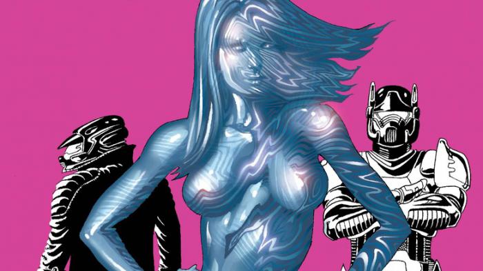 Venom 2:10 simbiontes que podrían tener un lugar en la película 9 1622039287 857 Venom 210 simbiontes que podrian tener un lugar en la