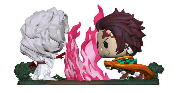 1622104366 508 Demon Slayer la pelicula animada y el manga en el