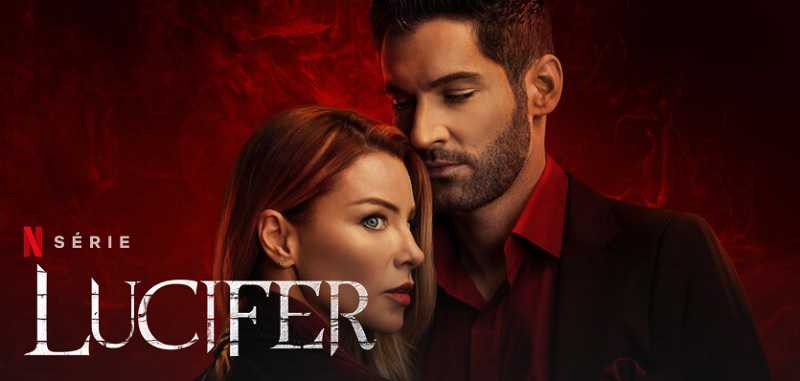 Lucifer Temporada 6: ¿Qué fecha de lanzamiento de Netflix? ¿Una secuela planeada? 1 lucifer saison 6 netflix