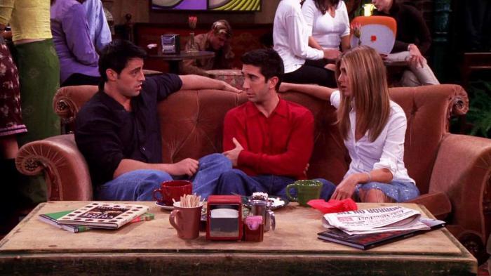 Friends The Reunion: puedes ver el episodio especial ahora mismo 3 1622121365 841 Friends The Reunion puedes ver el episodio especial ahora mismo
