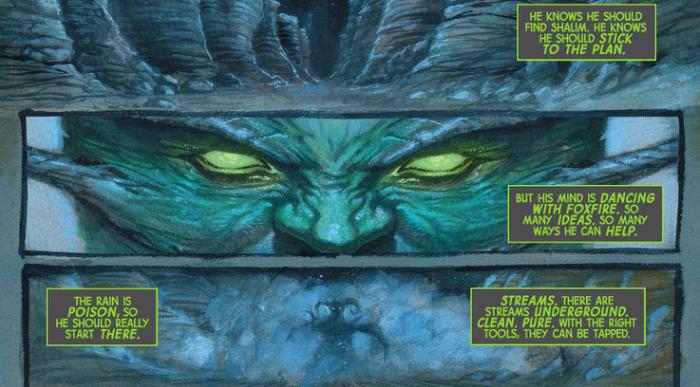 El mayor punto débil del villano de Marvel descubierto gracias a Hulk 7 1622122114 833 El mayor punto debil del villano de Marvel descubierto gracias