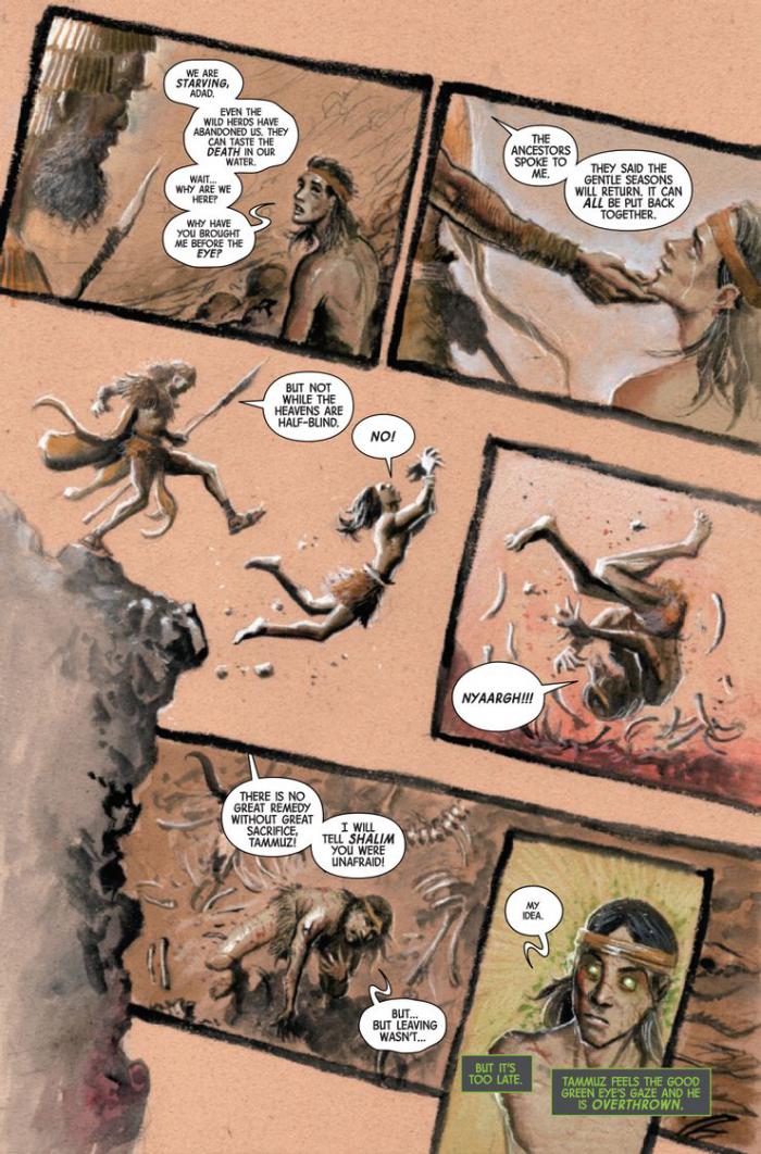 El mayor punto débil del villano de Marvel descubierto gracias a Hulk 5 1622122114 938 El mayor punto debil del villano de Marvel descubierto gracias