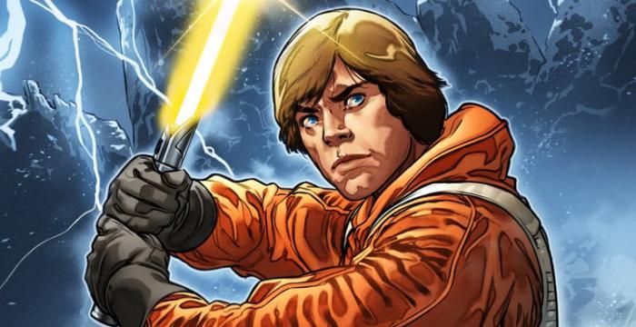 1622134327 27 Star Wars Luke Skywalker ha desarrollado una nueva tecnica de